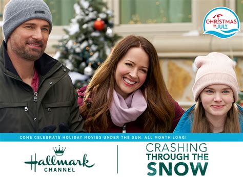 watch hallmark channel for free